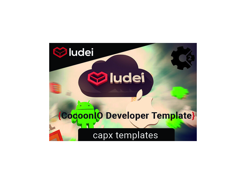 Cocoon - Developer Template