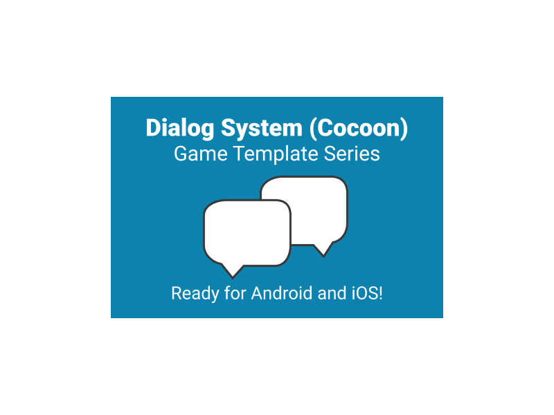 Dialog System (Android)